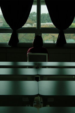 The Perpetrator (2024)