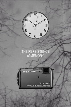 The Persistence of Memory (2024)
