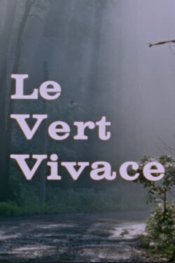 The Persistent Seed (1963)