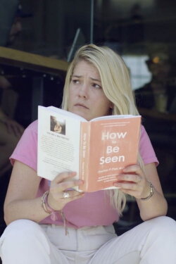 The Person I Am When No One Is Looking (2019) The Person I Am When No One Is Looking (2019)