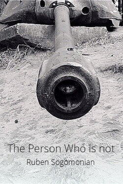 The Person Who Is Not (2019) The Person Who Is Not (2019)