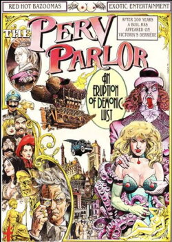 The Perv Parlor (2003) The Perv Parlor (2003)