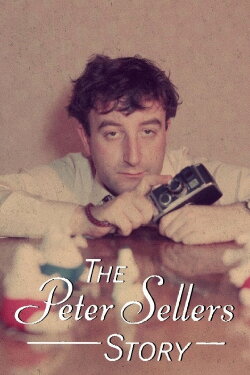The Peter Sellers Story (1995) The Peter Sellers Story (1995)