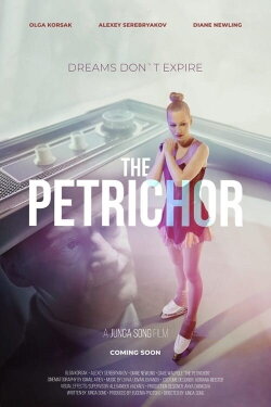 The Petrichor (2020) The Petrichor (2020)