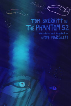 The Phantom 52 (2019) The Phantom 52 (2019)
