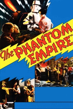The Phantom Empire (1935)