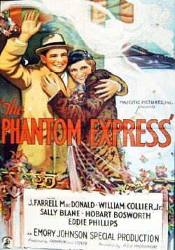 The Phantom Express (1932) The Phantom Express (1932)