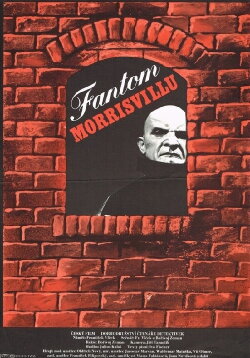 The Phantom of Morrisville (1966) The Phantom of Morrisville (1966)