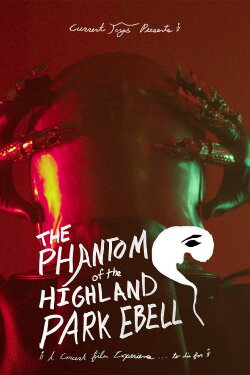The Phantom of the Highland Park Ebell (2021) The Phantom of the Highland Park Ebell (2021)