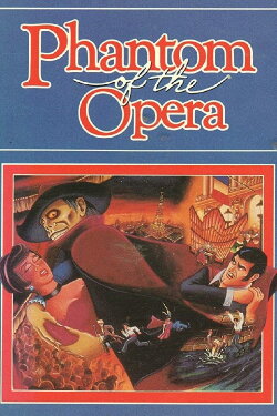 The Phantom of the Opera (1988) The Phantom of the Opera (1988)
