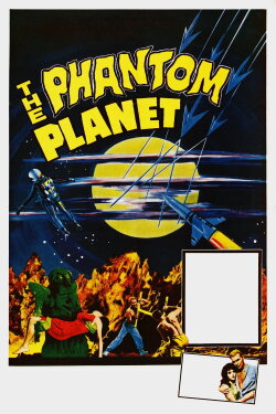 The Phantom Planet (1961) The Phantom Planet (1961)