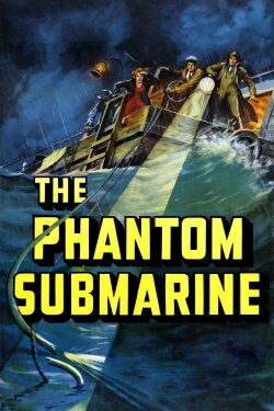 The Phantom Submarine (1940) The Phantom Submarine (1940)