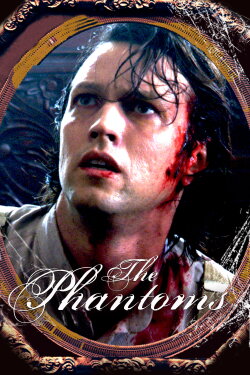 The Phantoms (2022) The Phantoms (2022)
