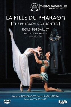 The Pharaoh's Daughter (2003) The Pharaoh's Daughter (2003)