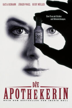 The Pharmacist (1997) The Pharmacist (1997)