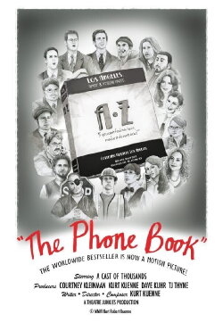 The Phone Book (2008) The Phone Book (2008)