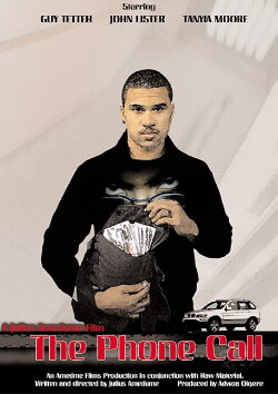 The Phone Call (2003) The Phone Call (2003)