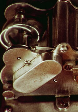 The Phonograph (1969) The Phonograph (1969)