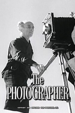 The Photographer (1948) The Photographer (1948)
