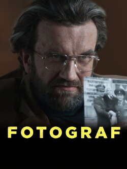 The Photographer (2014) The Photographer (2014)