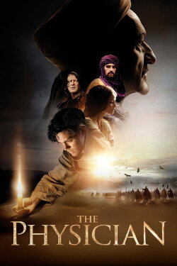 The Physician (2013) The Physician (2013)