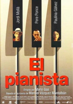 The Pianist (1998) The Pianist (1998)