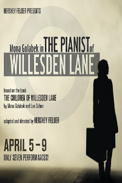 The Pianist of Willesden Lane (2012) The Pianist of Willesden Lane (2012)