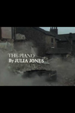 The Piano (1971) The Piano (1971)