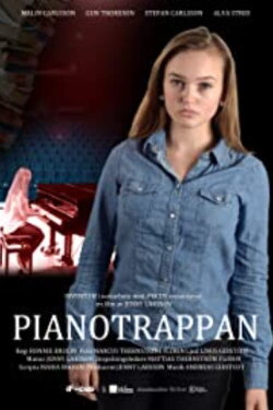 The Piano Stairs (2012) The Piano Stairs (2012)