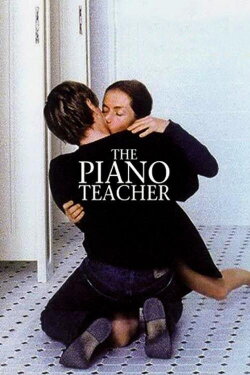 The Piano Teacher (2001) The Piano Teacher (2001)