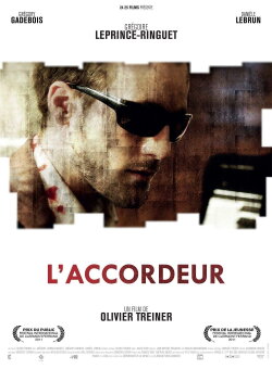 The Piano Tuner (2011) The Piano Tuner (2011)