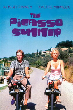 The Picasso Summer (1969)