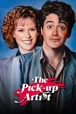 The Pick-up Artist (1987) The Pick-up Artist (1987)
