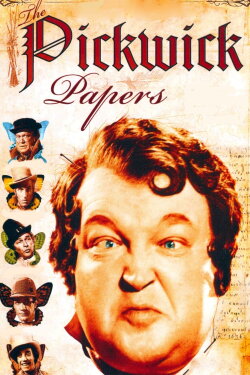 The Pickwick Papers (1952) The Pickwick Papers (1952)