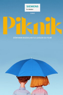 The Picnic (2021)
