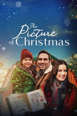 The Picture of Christmas (2021) The Picture of Christmas (2021)