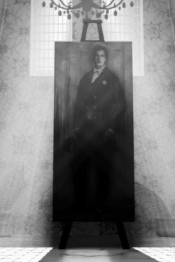 The Picture of Dorian Gray (2011) The Picture of Dorian Gray (2011)