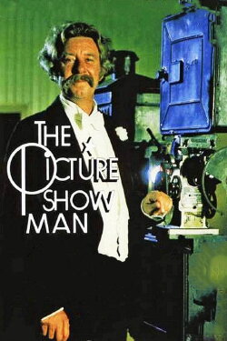 The Picture Show Man (1977)