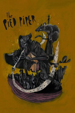The Pied Piper (1986) The Pied Piper (1986)