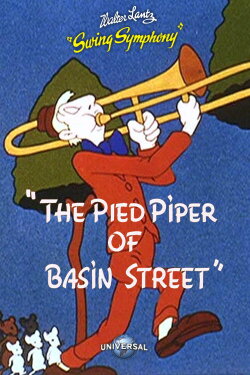 The Pied Piper of Basin Street (1945) The Pied Piper of Basin Street (1945)