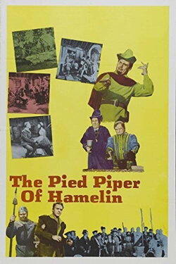 The Pied Piper of Hamelin (1957) The Pied Piper of Hamelin (1957)