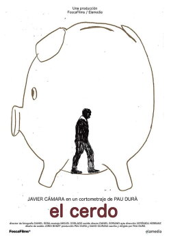 The Pig (2015)