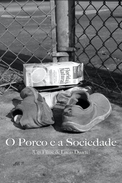 The Pig and the Society (2026) The Pig and the Society (2026)