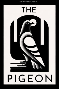 The Pigeon (2023) The Pigeon (2023)