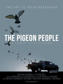 The Pigeon People (2023) The Pigeon People (2023)