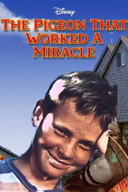 The Pigeon That Worked a Miracle (1958) The Pigeon That Worked a Miracle (1958)