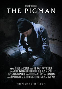 The Pigman (2015)