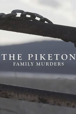 The Piketon Family Murders (2019) The Piketon Family Murders (2019)