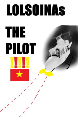 The Pilot (2023)
