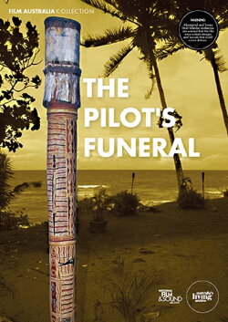 The Pilot's Funeral (2005) The Pilot's Funeral (2005)